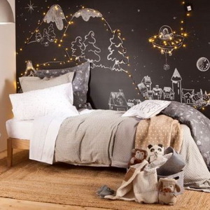 гирлянда для детской