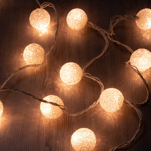 гирлянда для детской