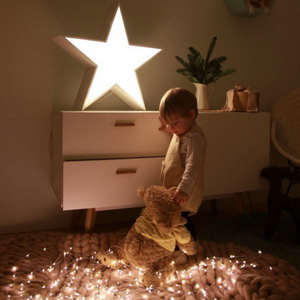 гирлянда для детской