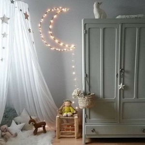 гирлянда для детской