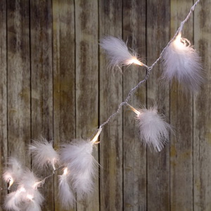 гирлянда для детской