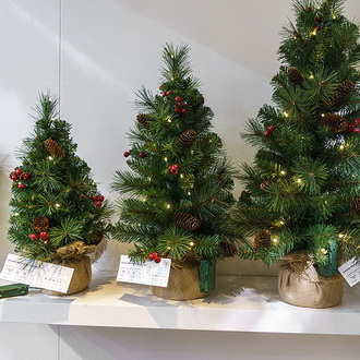 настольные