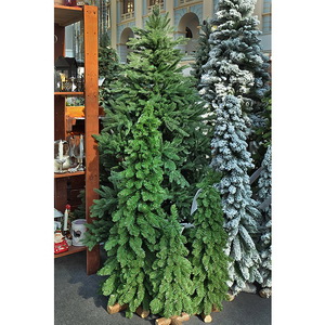 искусственная елка фото