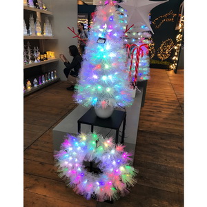 искусственная елка фото