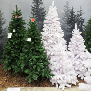 искусственная елка фото