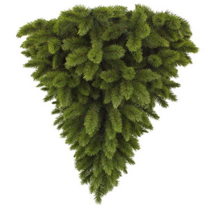 искусственная елка фото