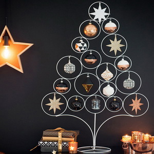 искусственная елка фото