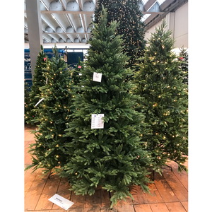 искусственная елка фото