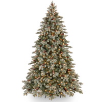 Классическая Новогодняя елка