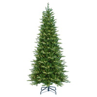 Компактная Новогодняя елка