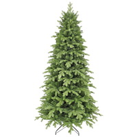 Компактная Новогодняя елка