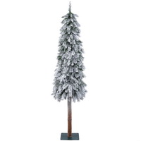 Необычная Новогодняя елка