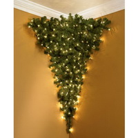 Необычная Новогодняя елка