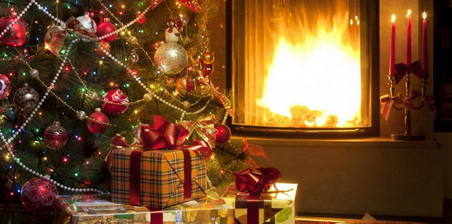 Рождественская елка – традиции, украшение, современность