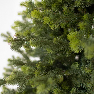 Елка Монте Люкс