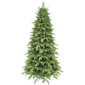 Елка Шервуд Стройная