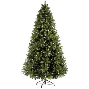 Русская красавица с лампочками