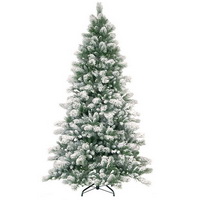 Заснеженность