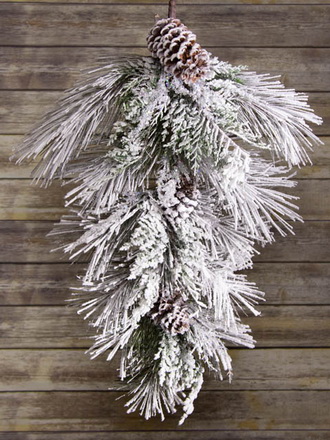 Елки Наоборот