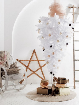 Елки Наоборот