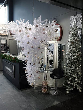 Елки Наоборот