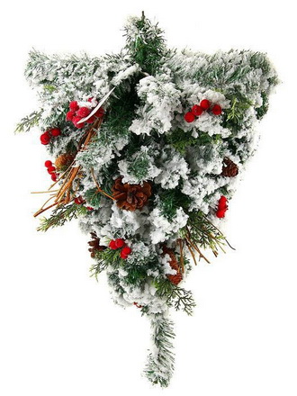 Елки Наоборот