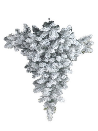 Елки Наоборот