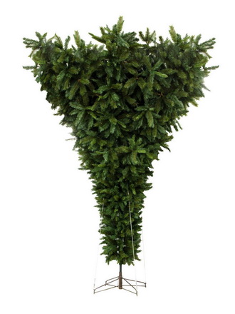 Елки Наоборот