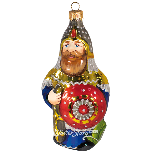 Ариель Елочные Игрушки Купить Набор