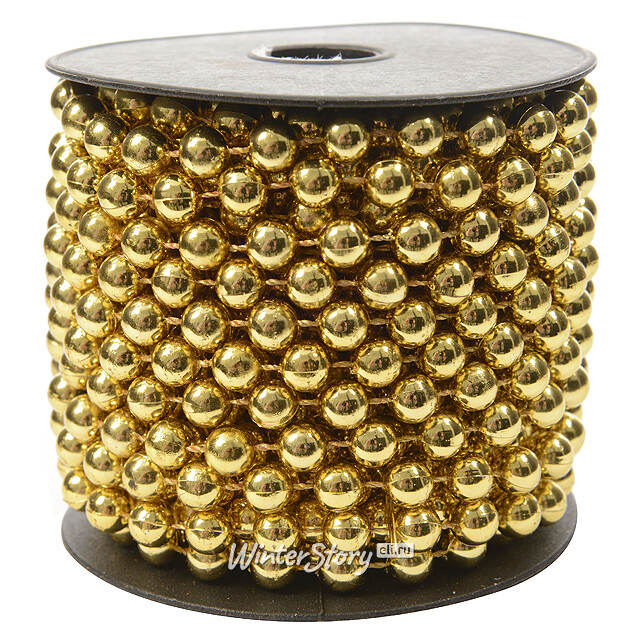 Набор елочных украшений Безмятежность, 35 игрушек Снегурочка