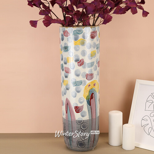 Декоративная ваза Izifroda 58 см EDG
