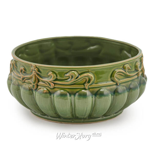 Керамическая ваза-кашпо Liberty 29*13 см EDG