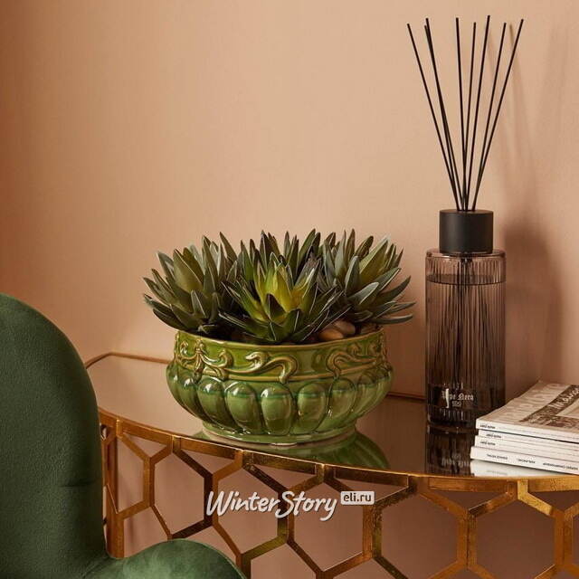 Керамическая ваза-кашпо Liberty 29*13 см EDG