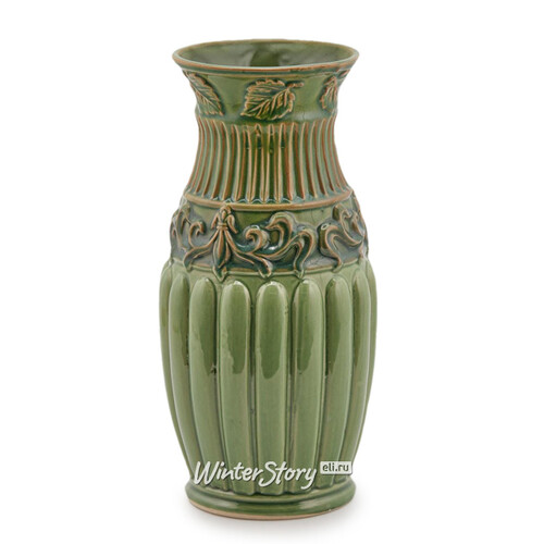 Керамическая ваза Liberty 36 см EDG