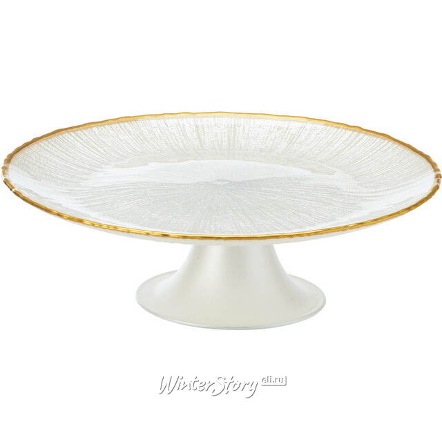 Подставка для торта Мейдлин 21 см Koopman