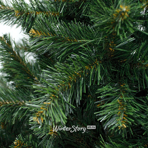Искусственная елка Рождественская 180 см, ПВХ MOROZCO