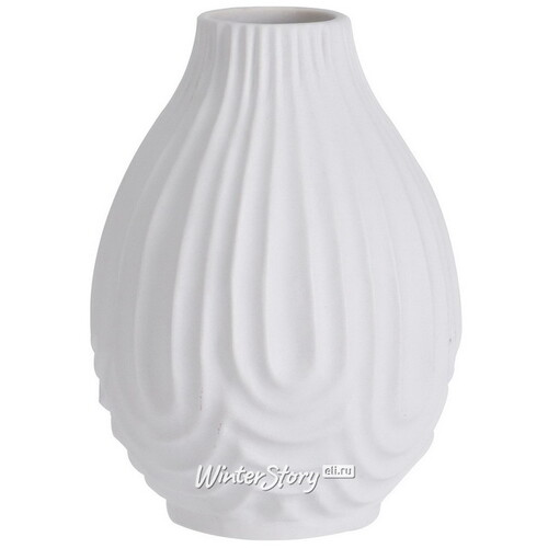 Фарфоровая ваза Faenza 14*10 см Koopman