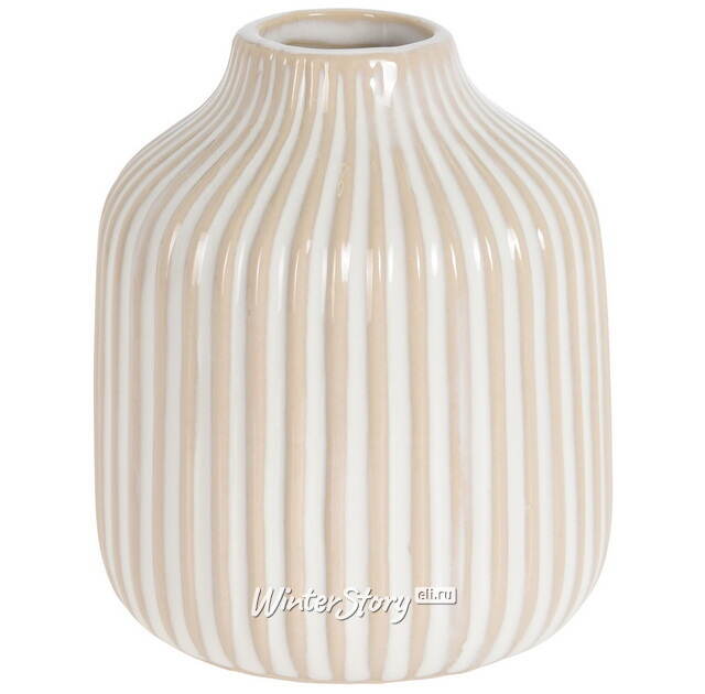 Керамическая ваза Lissone 10 см Koopman
