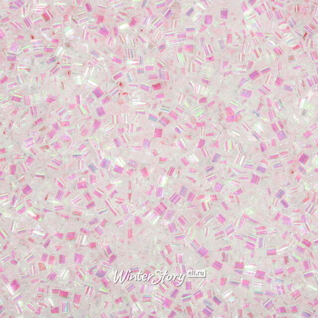 Декоративный наполнитель Whitewind белый 20 гр Winter Deco