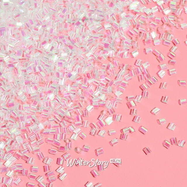 Декоративный наполнитель Whitewind белый 20 гр Winter Deco