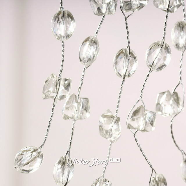 Елочное украшение Angulen 13 см Winter Deco