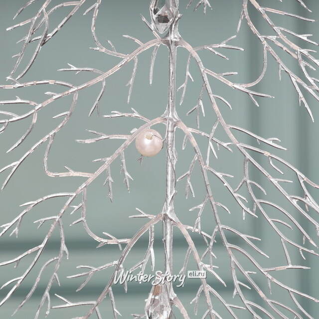 Набор елочных украшений Веточки - Busance 29 см, 3 шт Winter Deco