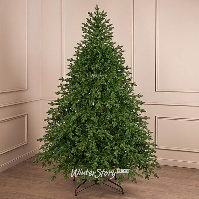 Искусственная елка Августа 3 м, ЛИТАЯ 100% Winter Deco