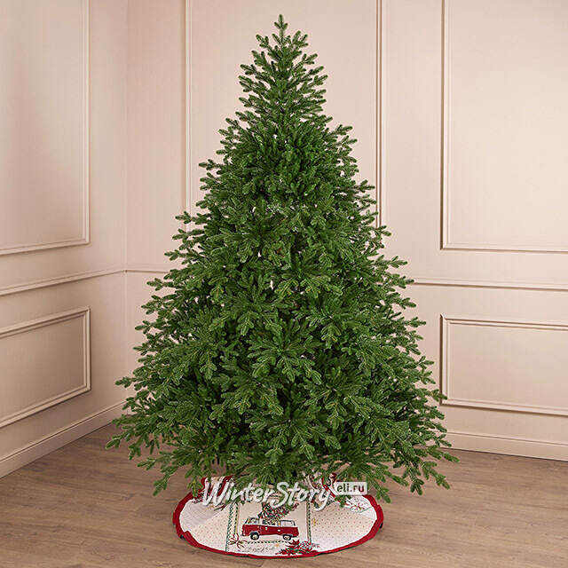 Искусственная елка Августа 3 м, ЛИТАЯ 100% Winter Deco