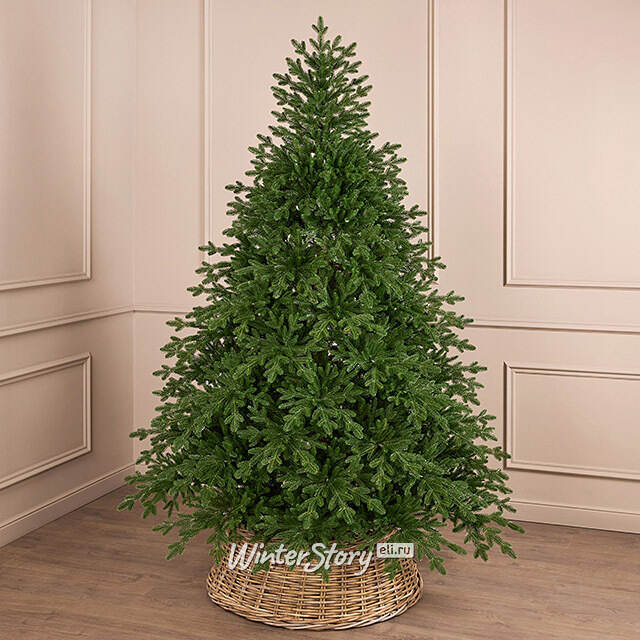 Искусственная елка Августа 3 м, ЛИТАЯ 100% Winter Deco