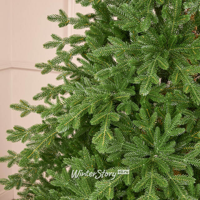 Искусственная елка Августа 3 м, ЛИТАЯ 100% Winter Deco