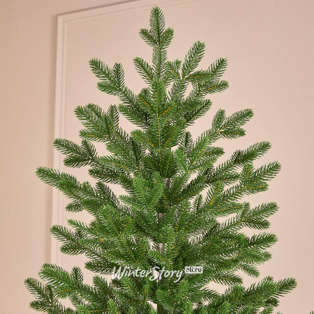 Искусственная елка Августа 3 м, ЛИТАЯ 100% Winter Deco