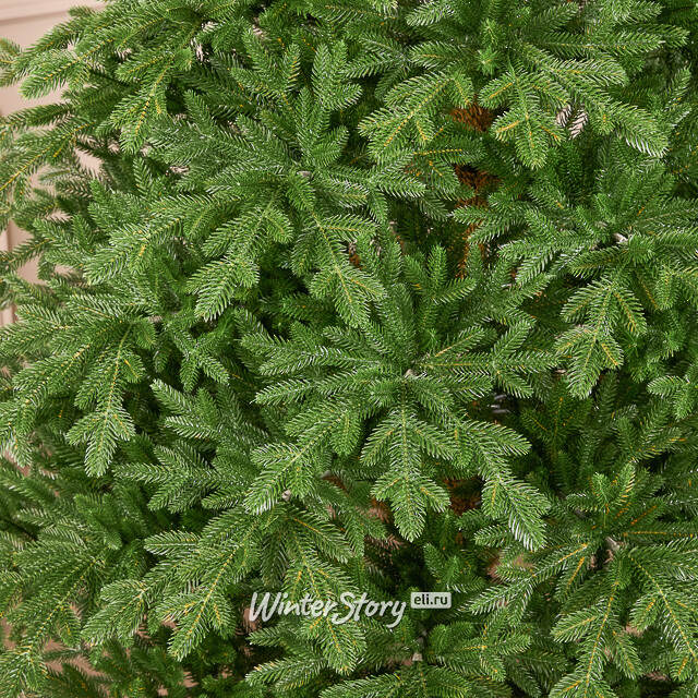 Искусственная елка Августа 3 м, ЛИТАЯ 100% Winter Deco