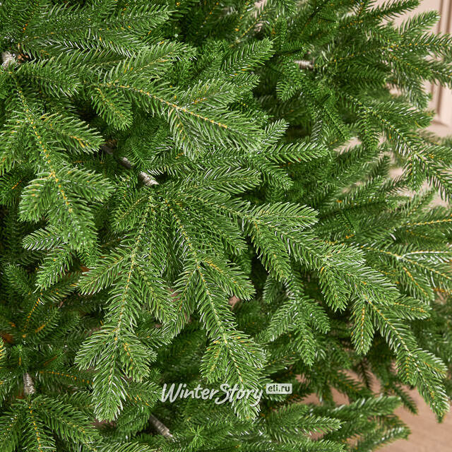 Искусственная елка Августа 3 м, ЛИТАЯ 100% Winter Deco