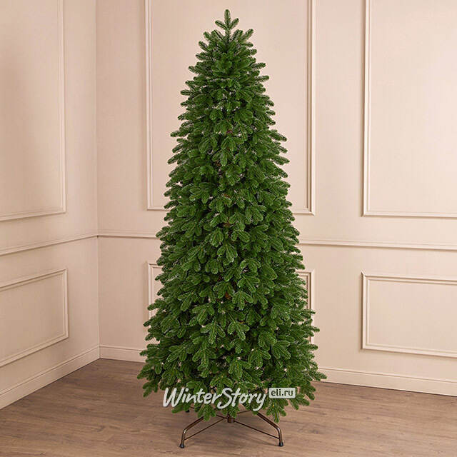 Искусственная елка Астрид 180 см, ЛИТАЯ 100% Winter Deco